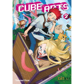 Cube Arts 02
