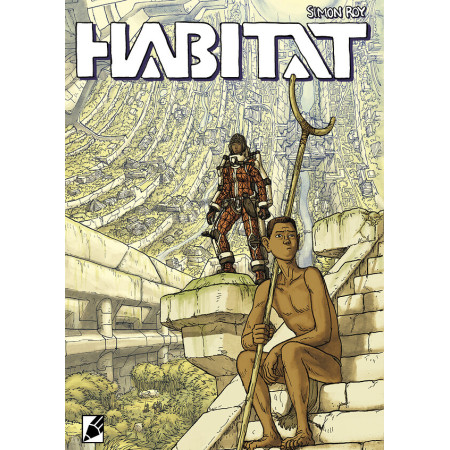 HABITAT