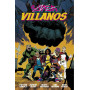 Supervillanos
