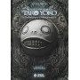 La extraña obra de Taro Yoko. De Drakengard a NieR Autómata.