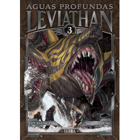 Leviathan. Aguas profundas. 03