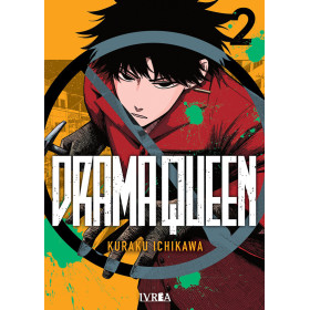 Drama Queen 02