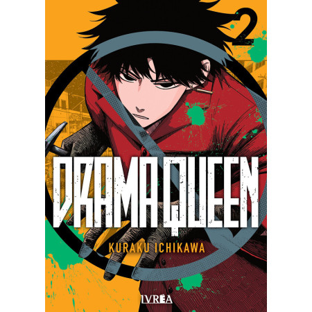 Drama Queen 02