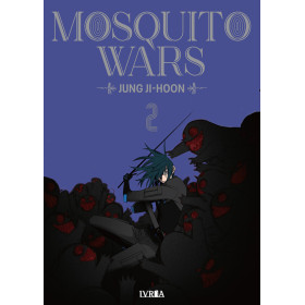 Mosquito Wars 02