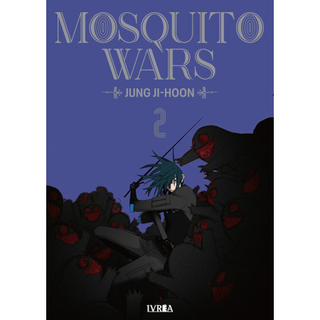 Mosquito Wars 02