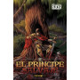 El Príncipe Salvaje.