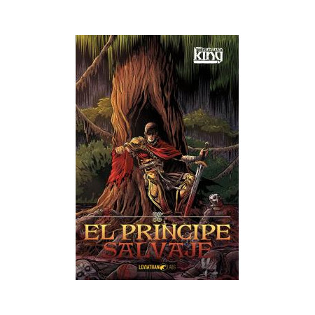 El Príncipe Salvaje.