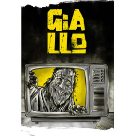 GIALLO 10