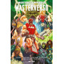Masters del Universo. Masterverso.