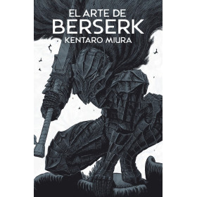 El arte de Berserk