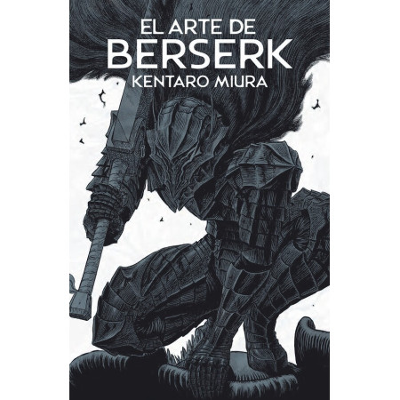 El arte de Berserk