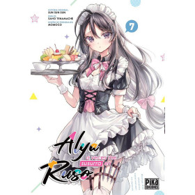 Alya a veces me susurra en ruso 07