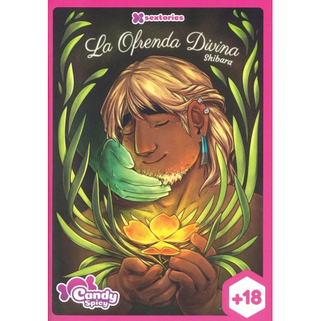 La ofrenda Divina