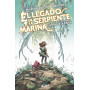 El legado de la serpiente marina 01 La hija del pirata.