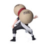 Figura Gaara Vibration Stars Naruto Shippuden 12cm