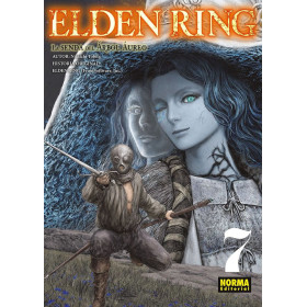 Elden Ring 07 La senda del Arbol Aureo