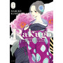 Rakugo. Historias de vida o muerte 03