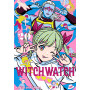Witch watch 20