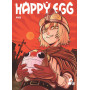 Happy Egg