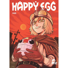 Happy Egg
