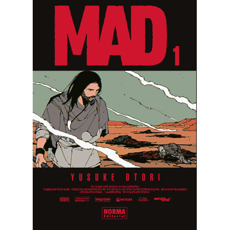 MAD 1