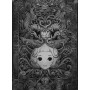 Bibliomanía. Edición Deluxe