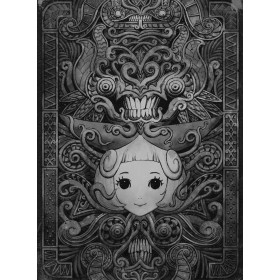 Bibliomanía. Edición Deluxe