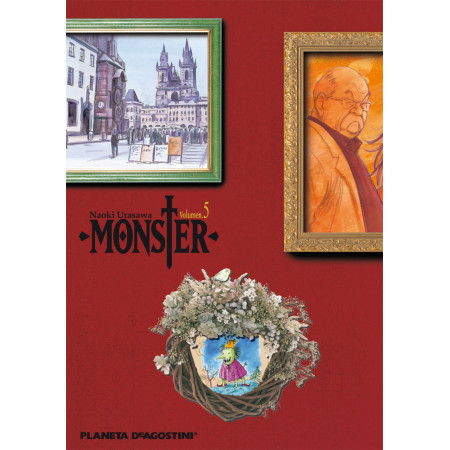 Monster Kazenban 05