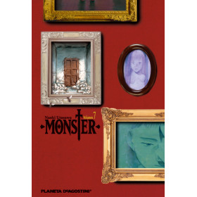 Monster Kazenban 07