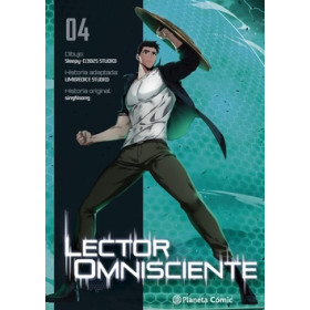 Lector Omnisciente 04
