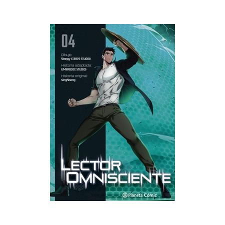 Lector Omnisciente 04