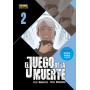 El juego de la muerte 02