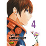 Wild Strawberry 04