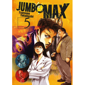 Jumbo MAX 05
