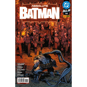 Absolute Batman 14
