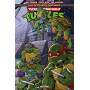Teenage Mutant Ninja Turtles: Las Aventuras Animadas 03