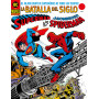 Superman vs El Asombroso Spiderman