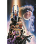 All in Justice League Unlimited 10