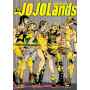 Jojo's Bizarre Adventure Parte 9: The Jojolands 04