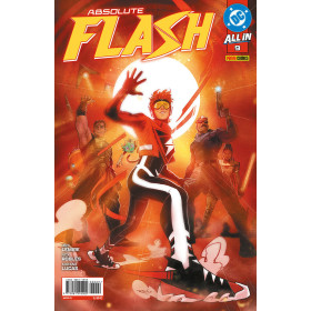 Absolute Flash 09