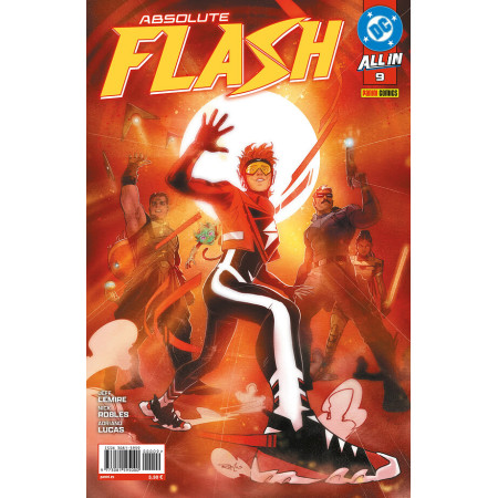 Absolute Flash 09