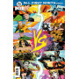 DC K.O. 03. All fight month special
