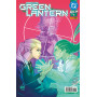 Absolute Green Lantern 09