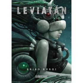 Leviatán EDICIÓN INTREGAL