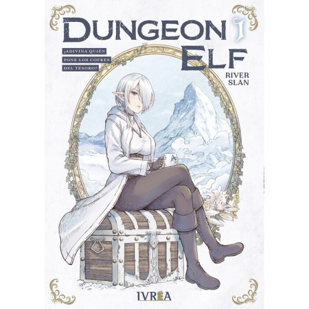 Dungeon Elf 01