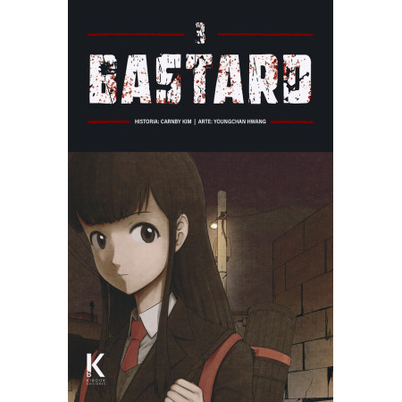 Bastard 03