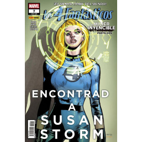 Los cuatro fantasticos 07
