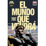 El Mundo Que Vendrá 5/6