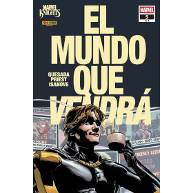 El Mundo Que Vendrá 5/6