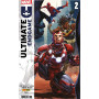 Ultimate Endgame 02